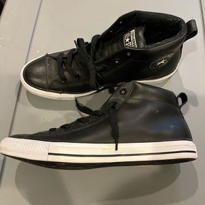Converse All Star Sneakers Size 10